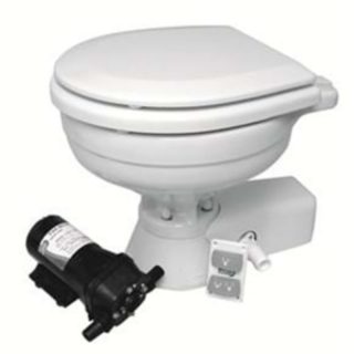 Marine Toilets & Pumps