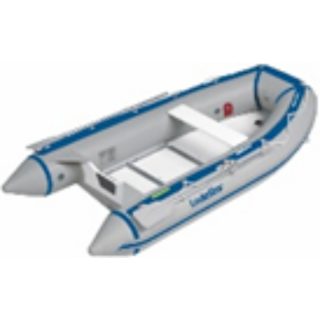 Inflatable Boat & Rescue Boat