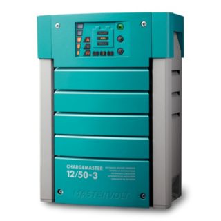 Marine Battery Charger