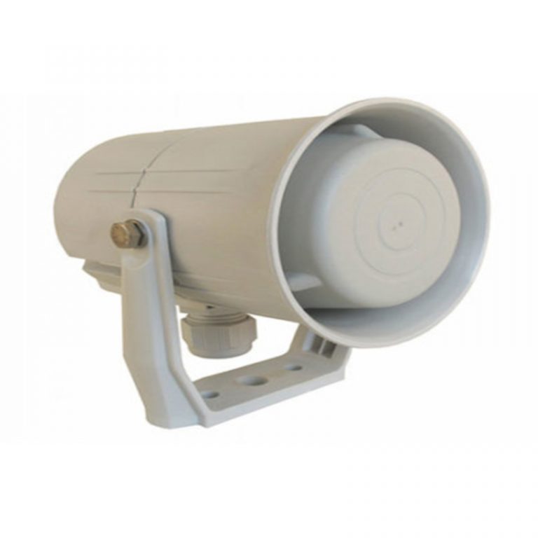 Loud Hailer & PA Systems Sindo Marine Supplies Pte Ltd