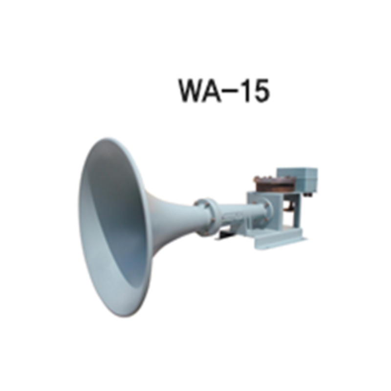 Marine Navigation Air Horn System Complete 20-75 Meters