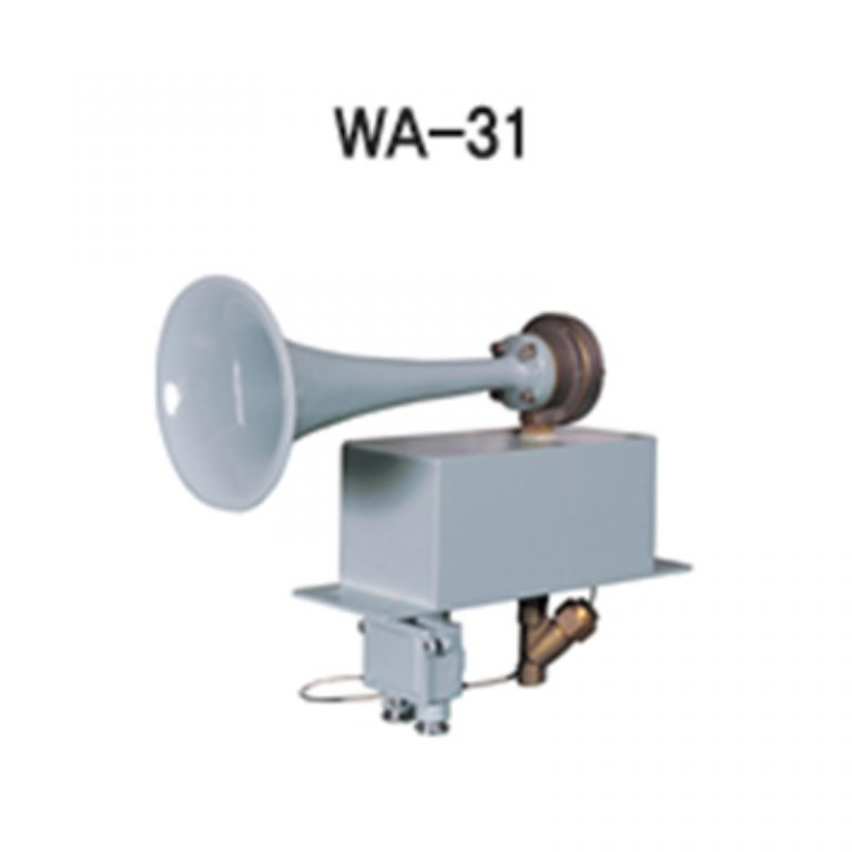Air Whistle System Sindo Marine Supplies Pte Ltd