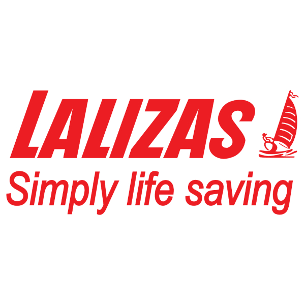 Inflatable buoyancy aid LALIZAS SIGMA 170N MANUAL 